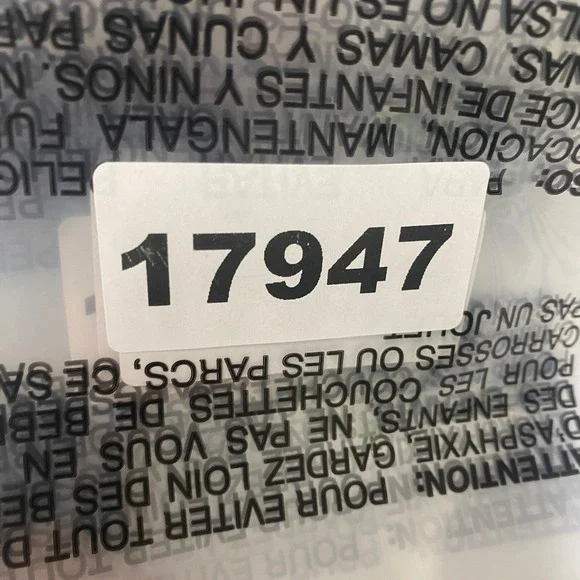 J Crew Pants Mens Black Size 30x30  Flex Chino Straight Fit Cotton Blend H3167 - Picture 8 of 8